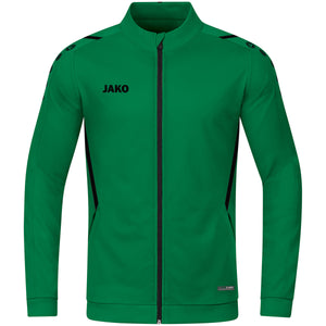 Kids JAKO Polyester jacket Challenge 9321K