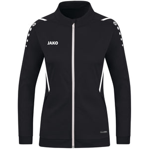 Womens JAKO Polyester jacket Challenge 9321D