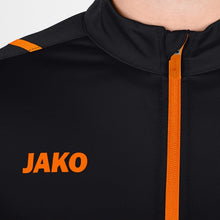 Load image into Gallery viewer, Adult JAKO Valley Rovers FC Polyester jacket Challenge VR9321