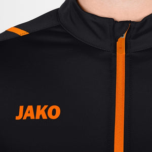 Adult JAKO Valley Rovers FC Polyester jacket Challenge VR9321