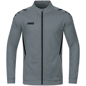 Adult JAKO Polyester jacket Challenge 9321