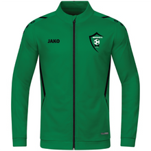 Load image into Gallery viewer, Adult JAKO Montpelier FC Polyester Jacket Challenge MP9321