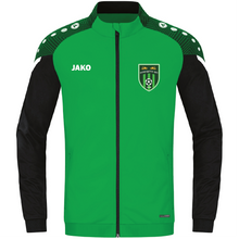 Load image into Gallery viewer, Adult JAKO Portlaoise AFC Polyester jacket Performance PAF9322