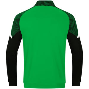 Adult JAKO Portlaoise AFC Polyester jacket Performance PAF9322