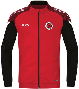 Adult JAKO Kill Celtic FC Polyester Jacket Performance KC9322