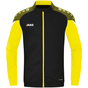 Adult JAKO Polyester jacket Performance 9322