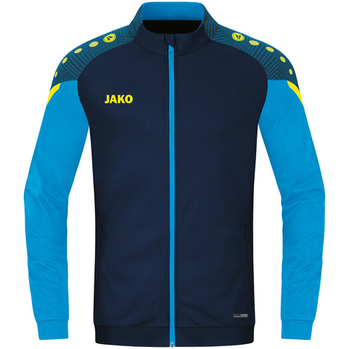 Adult JAKO Polyester jacket Performance 9322