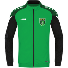 Load image into Gallery viewer, Kids JAKO Portlaoise AFC Polyester jacket Performance PAFK9322