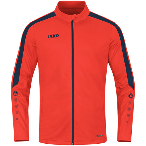 Adult JAKO Polyester jacket Power 9323