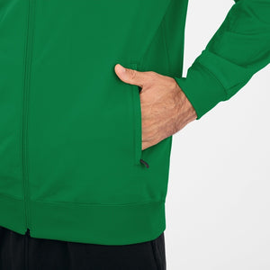 Kids JAKO Seattle Celtic Polyester Jacket SC9350K
