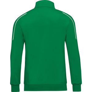 Adult JAKO Seattle Celtic Polyester Jacket SC9350