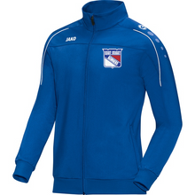 Load image into Gallery viewer, Adult East Coast Rangers Poly Jacket ECR9350