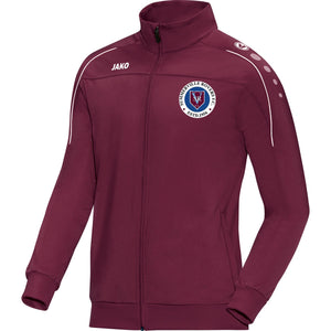 Kids JAKO Summerville Rovers FC Polyester jacket Classico SR9350K