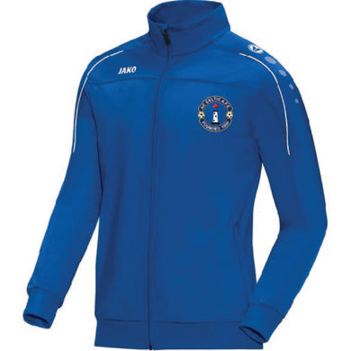 Adult JAKO AC Celtic A.F.C Polyester jacket Classico ACC9350