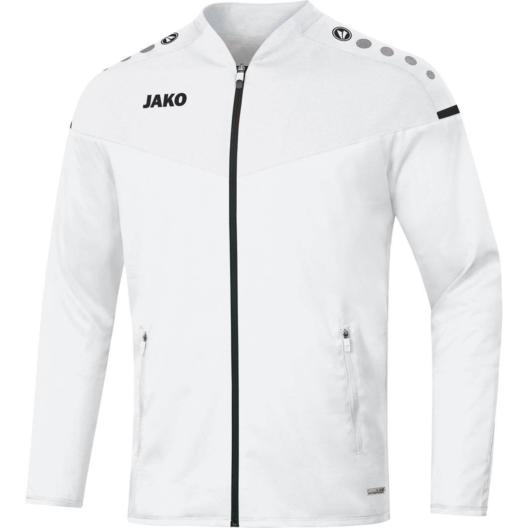 Adult JAKO Champ 2.0 Presentation Jacket 9820