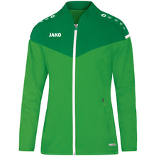 Load image into Gallery viewer, Womens JAKO Champ 2.0 Presentation Jacket 9820D