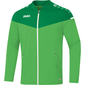 Kids JAKO Champ 2.0 Presentation Jacket 9820K