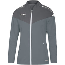 Load image into Gallery viewer, Womens JAKO Champ 2.0 Presentation Jacket 9820D