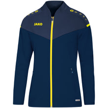 Load image into Gallery viewer, Womens JAKO Champ 2.0 Presentation Jacket 9820D