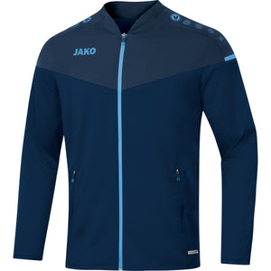 Kids JAKO Champ 2.0 Presentation Jacket 9820K
