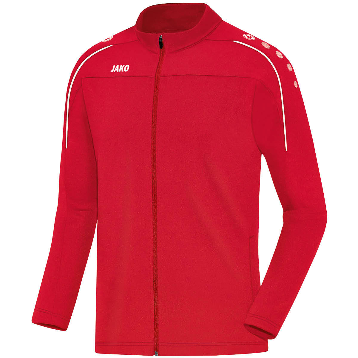 Kids JAKO Leisure Jacket Classico 9850K