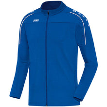 Load image into Gallery viewer, Adult JAKO Leisure Jacket Classico 9850