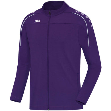 Kids JAKO Leisure Jacket Classico 9850K