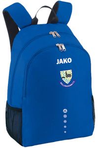 JAKO Ballinahown FC Backpack BAL1850