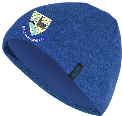 JAKO Ballinahown FC Beanie BAL1223