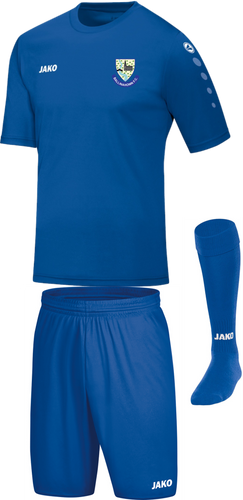Adult JAKO Ballinahown FC Player Pack BAL1111