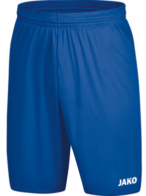 Adult JAKO Ballinahown FC Shorts BAL4400