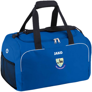 JAKO Ballinahown FC Bag BAL1950