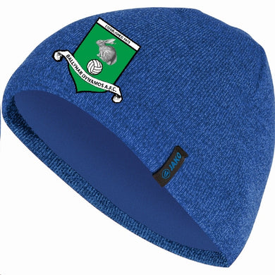 JAKO Ballyhar Dynamos AFC Beanie BHR1223