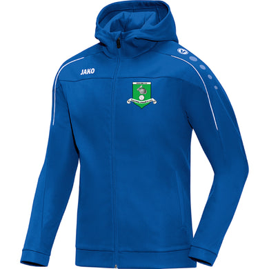 Kids JAKO Ballyhar Dynamos AFC Hoody BHRK6850