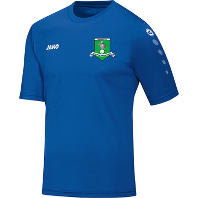Adult JAKO Ballyhar Dynamos AFC Training Jersey BHR4233