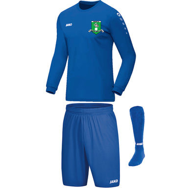 Kids JAKO Ballyhar Dynamos AFC Player Pack BHRK1111