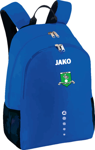 JAKO Ballyhar Dynamos AFC Backpack BHR1850