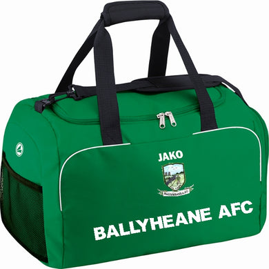JAKO BALLYHEANE AFC SPORTS BAG BH1950