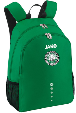 JAKO BALLYMOTE CELTIC BACKPACK BC1850