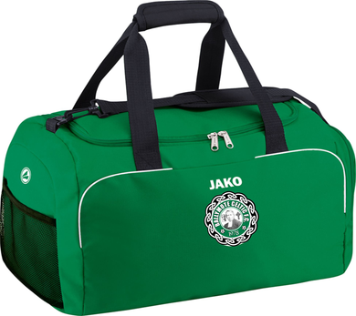 JAKO BALLYMOTE CELTIC SPORTS BAG BC1950