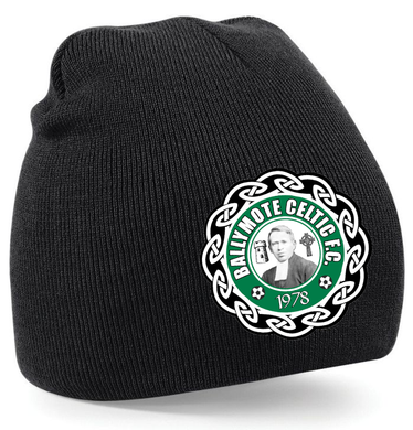 ADULT JAKO BALLYMOTE CELTIC BEANIE BC3333