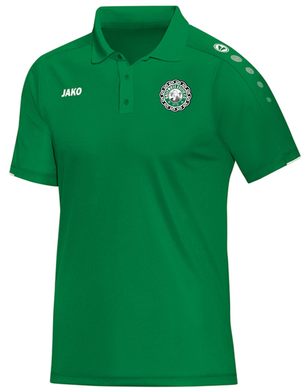 ADULT JAKO BALLYMOTE CELTIC CLASSICO POLO BC6350