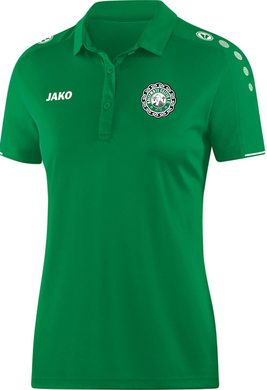 WOMENS JAKO BALLYMOTE CELTIC CLASSICO POLO BC6350W