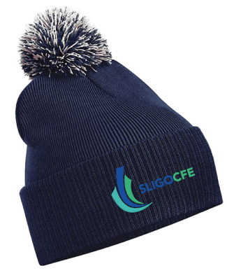 JAKO Sligo CFE Bobble Hat SCFE450