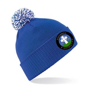 JAKO Donohill FC Bobble Hat DO450