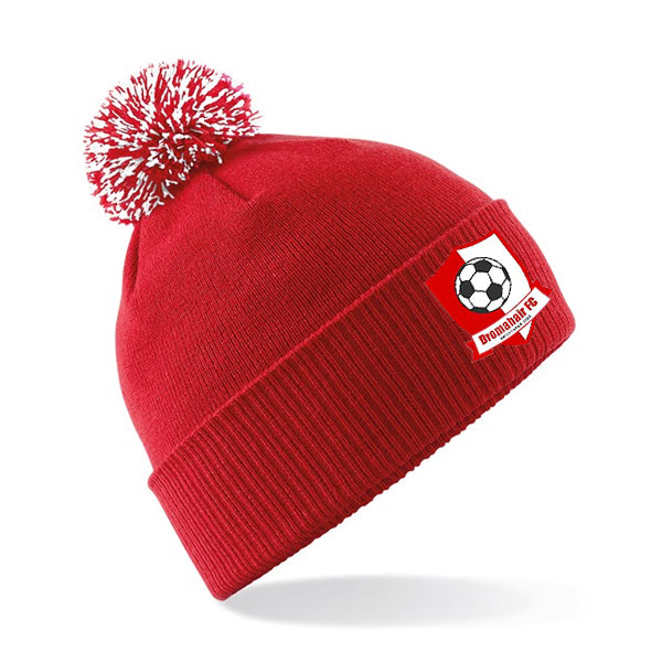 JAKO Dromahair FC Bobble Hat DR450