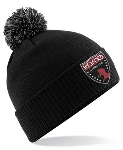 JAKO Wexford FC Bobble Hat WE450