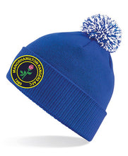 Load image into Gallery viewer, JAKO Manorhamilton Rangers AFC Bobble Hat MR450