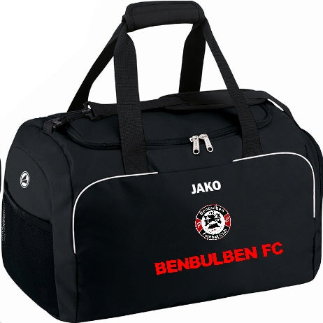 JAKO Benbulben FC Sportsbag BFC1950