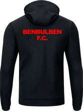 Load image into Gallery viewer, Adult JAKO Benbulben FC Hoody BFC6850